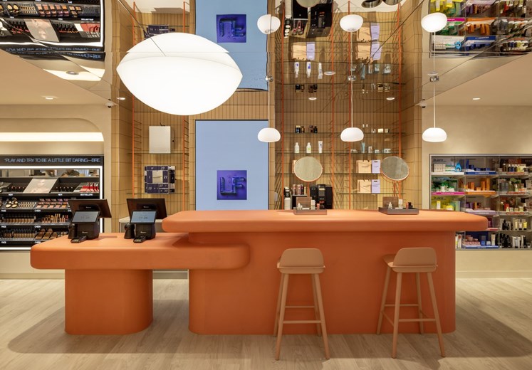 Look Fantastic opens in Altrincham's Stamford Quarter