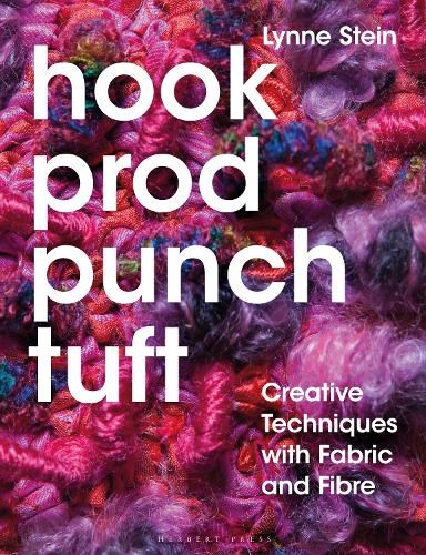 hook, prod, punch, tuft event in altrincham